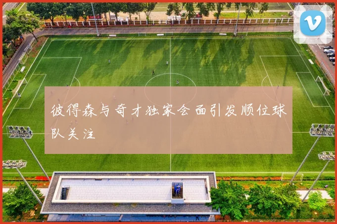 彼得森与奇才独家会面引发顺位球队关注